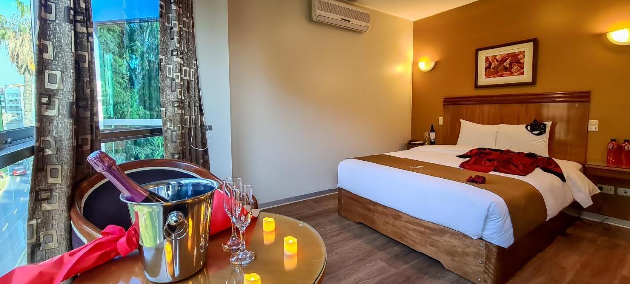 Hotel 44 Vip