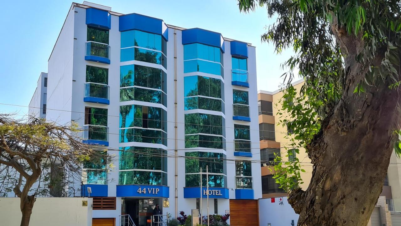 Hotel 44 Vip Lima
