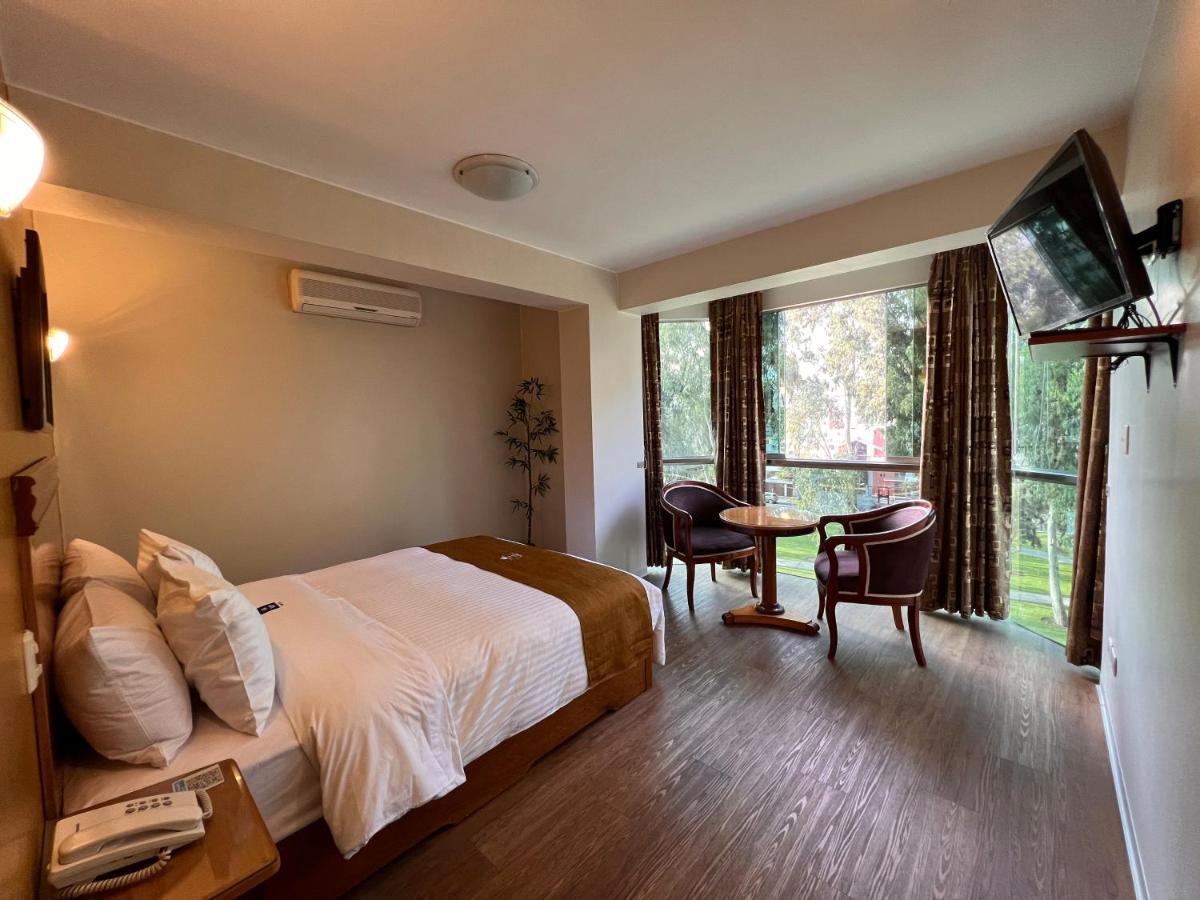44 Vip Hotel Lima
